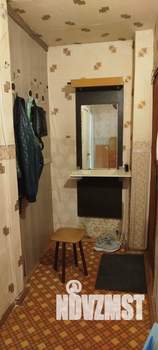 2-к квартира, вторичка, 46м2, 2/5 этаж