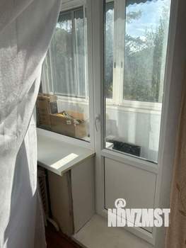 2-к квартира, вторичка, 41м2, 3/3 этаж