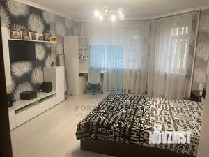 3-к квартира, вторичка, 98м2, 2/16 этаж