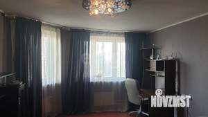 2-к квартира, вторичка, 60м2, 12/16 этаж