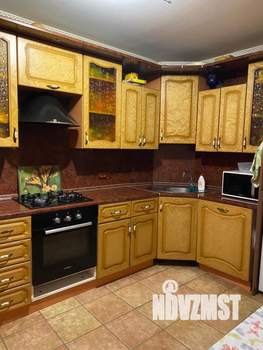 3-к квартира, вторичка, 77м2, 1/10 этаж