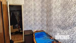 3-к квартира, вторичка, 51м2, 1/2 этаж