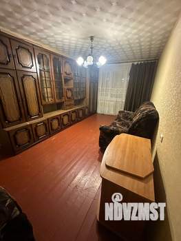 2-к квартира, вторичка, 44м2, 4/5 этаж