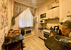 2-к квартира, вторичка, 47м2, 1/3 этаж