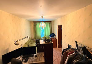 2-к квартира, вторичка, 45м2, 1/5 этаж