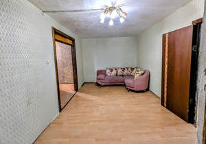 2-к квартира, вторичка, 47м2, 3/4 этаж