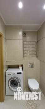 Студия квартира, вторичка, 40м2, 4/18 этаж