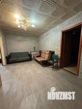 2-к квартира, вторичка, 43м2, 4/5 этаж