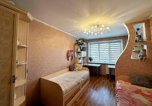 3-к квартира, вторичка, 62м2, 8/9 этаж