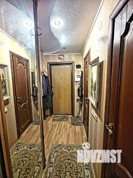 1-к квартира, вторичка, 34м2, 2/5 этаж