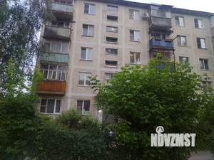 1-к квартира, вторичка, 33м2, 2/5 этаж
