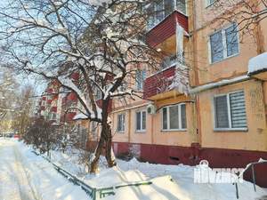 2-к квартира, вторичка, 44м2, 5/5 этаж