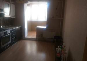 2-к квартира, вторичка, 53м2, 3/10 этаж