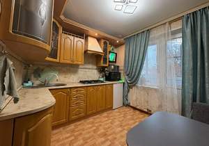 2-к квартира, вторичка, 54м2, 5/5 этаж