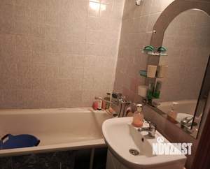 2-к квартира, вторичка, 52м2, 5/9 этаж