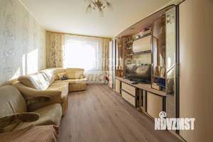 1-к квартира, вторичка, 39м2, 1/5 этаж