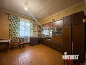 3-к квартира, вторичка, 80м2, 1/2 этаж