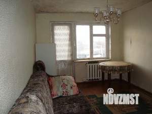 2-к квартира, вторичка, 46м2, 2/5 этаж