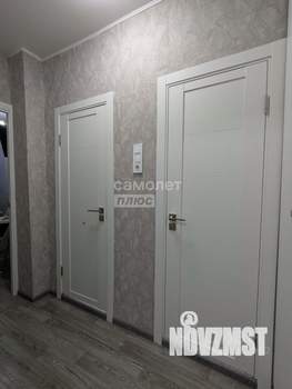 1-к квартира, вторичка, 43м2, 13/16 этаж