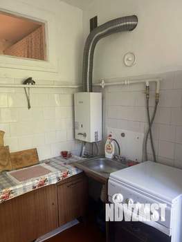 2-к квартира, вторичка, 42м2, 5/5 этаж
