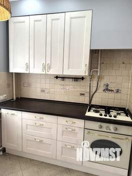 3-к квартира, вторичка, 62м2, 1/3 этаж