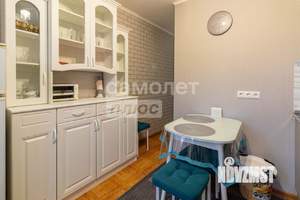 1-к квартира, вторичка, 31м2, 2/5 этаж