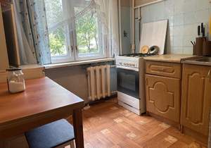 2-к квартира, вторичка, 44м2, 2/5 этаж