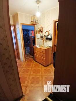 2-к квартира, вторичка, 55м2, 1/9 этаж
