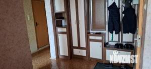 2-к квартира, вторичка, 62м2, 6/17 этаж