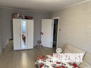 1-к квартира, вторичка, 33м2, 3/6 этаж