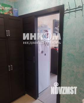 Студия квартира, вторичка, 31м2, 5/5 этаж