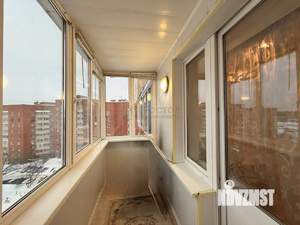 4-к квартира, вторичка, 120м2, 9/9 этаж