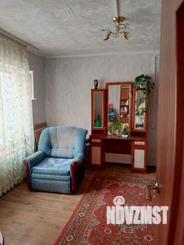 2-к квартира, вторичка, 41м2, 2/2 этаж