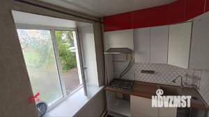 2-к квартира, вторичка, 45м2, 1/2 этаж