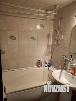 2-к квартира, вторичка, 53м2, 1/5 этаж