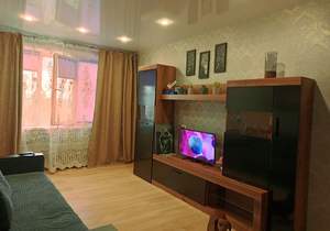 3-к квартира, вторичка, 64м2, 9/9 этаж