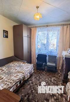 3-к квартира, вторичка, 62м2, 1/9 этаж