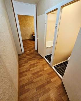 1-к квартира, вторичка, 32м2, 1/5 этаж