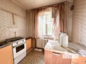 1-к квартира, вторичка, 30м2, 2/5 этаж