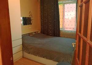 3-к квартира, вторичка, 64м2, 9/9 этаж