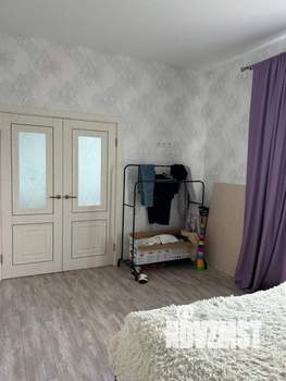 1-к квартира, вторичка, 32м2, 1/3 этаж