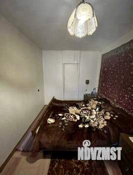 2-к квартира, вторичка, 44м2, 3/5 этаж