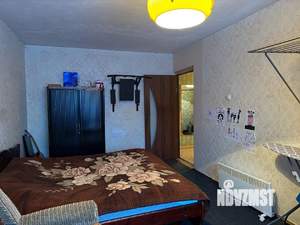 2-к квартира, вторичка, 54м2, 1/5 этаж