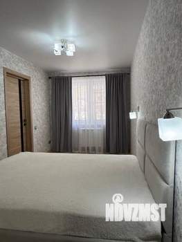 2-к квартира, вторичка, 45м2, 1/5 этаж