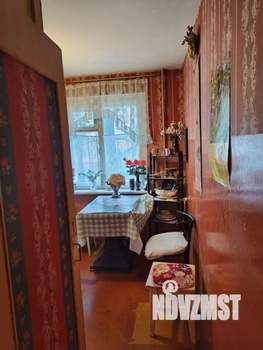 1-к квартира, вторичка, 30м2, 2/5 этаж