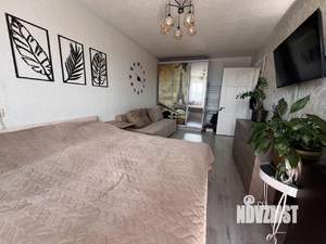 2-к квартира, вторичка, 54м2, 4/10 этаж