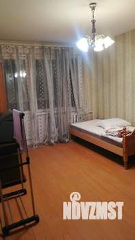 1-к квартира, вторичка, 38м2, 5/6 этаж