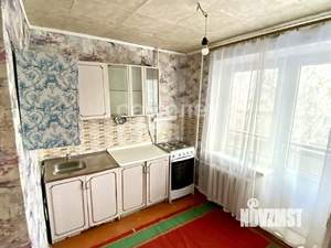 1-к квартира, вторичка, 33м2, 4/5 этаж