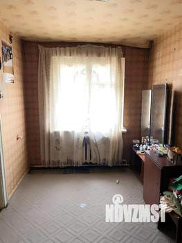 2-к квартира, вторичка, 46м2, 5/5 этаж