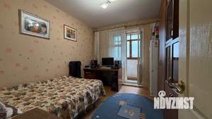 3-к квартира, вторичка, 65м2, 8/10 этаж